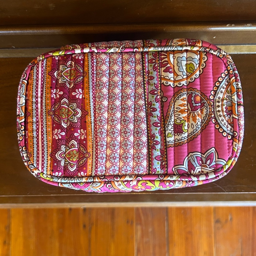 Cosmetics/Hair Tool Bag Set - Picture 9 of 16